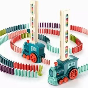 Domino Trein