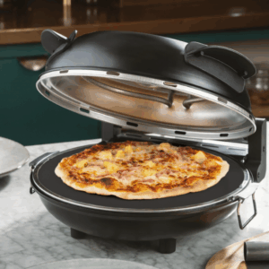 Pizza Oven