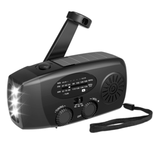 Noodradio - 2000 mAH