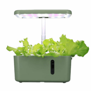 Led Growpot Compact