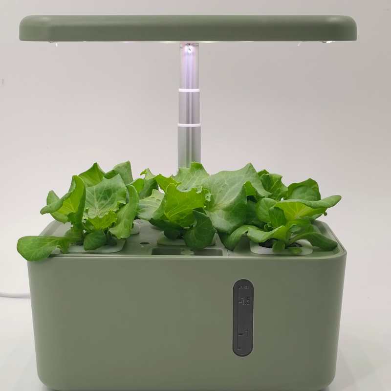Led Growpot Compact - Afbeelding 2