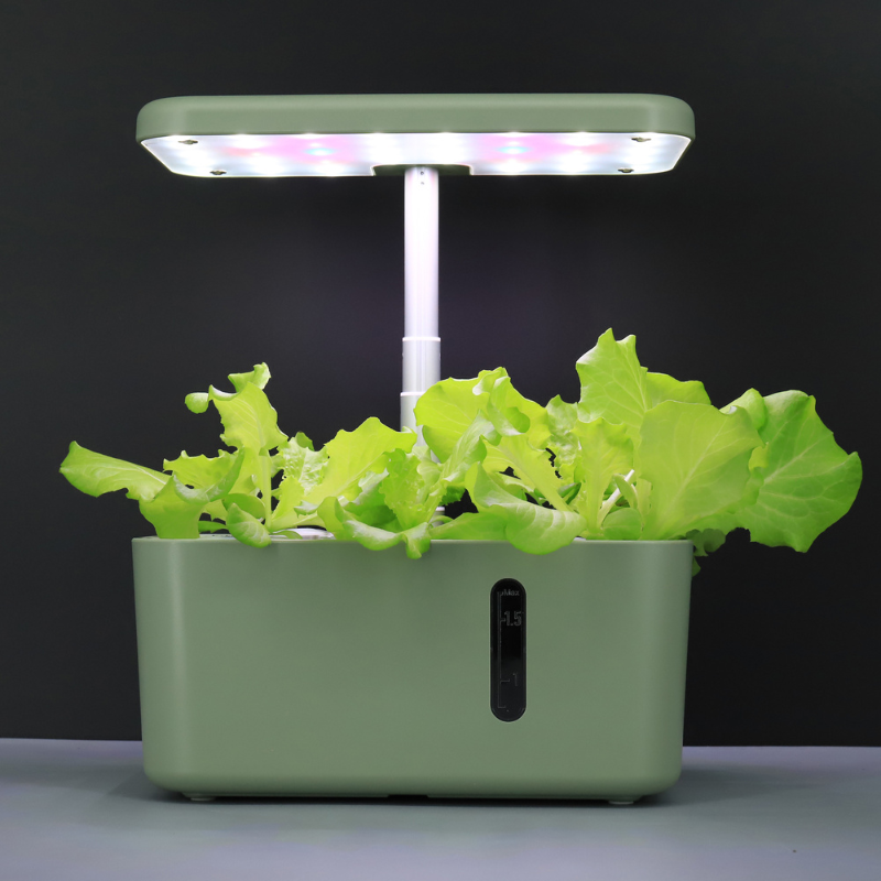 Led Growpot Compact - Afbeelding 3
